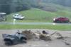 Record flooding swamps West Virginia amid severe storms