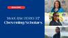 Three Montserratians Awarded Prestigious Chevening Scholarships for 2026/27