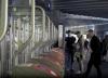 Hands-free ticket gates trialled in Amsterdam