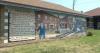 Local artist restores mural honoring immigrant miners of Pittsburg