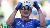 Philipsen wins stage 17 of Tour de France, Pogacar protects lead