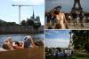 France reports over 5,700 deaths linked to heat waves as sweltering temperatures ravage country