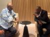 Lands Minister courts Hong Kong investors for Ghana’s mining sector