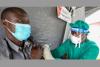 Fourteen Asymptomatic US Citizens Detained at Army Base Under Trump Ebola Mandate: Experts Question Policy