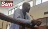 Pastor’s attempted murder case postponed to September