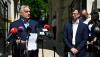 Viktor Orban accuses Hungarian prime minister of creating ‘illegitimate authoritarian system’