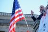 Doug Mastriano’s nomination as ambassador to Slovakia advances in the US Senate