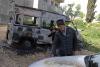 Settlers attack 2 West Bank villages; family abandons home after weekslong siege