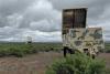 U.S. Air Force Deploys Russian SA-17 Buk-M2 Radar Replica Targets to Strengthen F-35 Combat Training