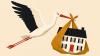 The New Parent Real Estate Penalty: Why Starting a Family May Mean Shifting Your ZIP Code