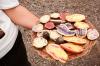 Colombian Family Saves Native Potatoes Almost Lost and Dreams of Feeding Space Missions