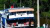 Guyana begins effort to refloat sunken ferry as more bodies recovered