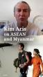 Kim Aris on ASEAN and Myanmar