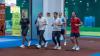 How Abu Dhabi makes summer a season for staying active