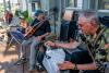 Maine-based jazz duo to premiere new tunes at Wiscasset Art Walk
