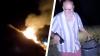 Quick-thinking tourist bucket brigade puts out fire at Cornish resort