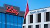 Novo Nordisk sues rival Eli Lilly over ‘misleading' weight-loss drug advertising