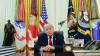 U.S. announces civilian nuclear deal with Saudi Arabia