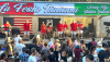 La Festa Italiana returns to Downtown Jersey City August 5th through 9th