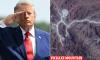 Trump issues chilling red-line threat as Iran opens new front and oil prices go haywire