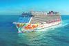 Donegal to anchor as global cruise ship destination