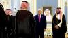 Report: U.S. Approves Nuclear Agreement With Saudi Arabia