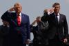 Trump pays respects to 4 U.S. service members killed 