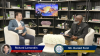 NAACP Podcast Ep.7 | Richard Lamondin, Democratic Candidate for FL State Senate District 38