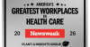 Huntsville Hospital named a top health care workplace in US