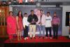 Music, technology & live entertainment at 'Royston Pinto Live & Loud'