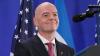 Could Gianni Infantino really become UN Secretary General if Trump puts him forward?