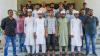 Bomb, Masood Azhar books, Pakistan link: The JeM plot Gujarat says it foiled