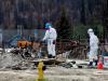 Canada's first Amazon disaster relief hub opens in Edmonton; centre to specialize in wildfire relief