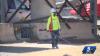 Road crews across Oklahoma adjust schedules to manage extreme heat