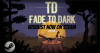 Tower Defense Game TD Fade To Dark Uses Windows Paint Art And Modern Lighting