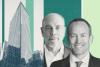 JPMorgan eyes $425M valuation in exit from Fisher Brothers’ Third Avenue office tower 