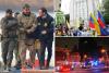 Venezuela’s Maduro due back in US court amid high-profile drug trafficking case