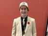 Estevan's Boston Tait selected for Team Canada camp at upcoming U18 tourney