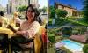 Woman 'love rival', 70, is charged over brutal knife murder of Brit expat Karen Carter at her French Dordogne village home