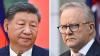 Australia ‘sowing confrontation’: China