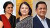 Sara Hossain, Nihad Kabir, Omar Sadat recognised by Asia Business Law Journal