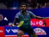 China Open 2026: Lakshya Sen, PV Sindhu and Ayush Shetty March into Second Round