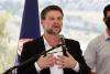 Smotrich Says US Fighting Iran as Israel Sits Back Is “Best for Us”