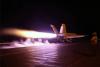 US launches fresh round of strikes on Iranian military targets as Middle East war intensifies