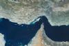 Iran’s Baqaei: Talks with Oman Underway on New Shipping Route Through Strait of Hormuz
