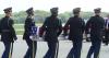 Trump escalates threats on Iran as he attends dignified transfer of fallen soldiers