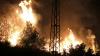 Thousands flee as wildfires hit France, Italy and Spain