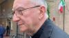Cardinal Parolin urges renewed Iran talks as Ukraine peace remains elusive