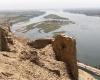 Ancient burial complex unearthed in Egypt reveals funeral traditions and Mediterranean trade links
