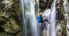 Polar plunges and shark swims: why travel makes even cautious people daredevils
